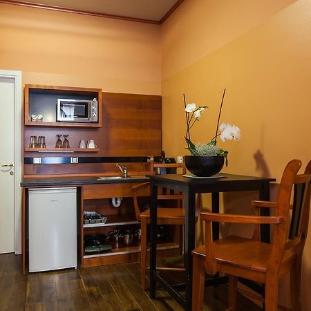 Oasis Prague Apartments 외부 사진