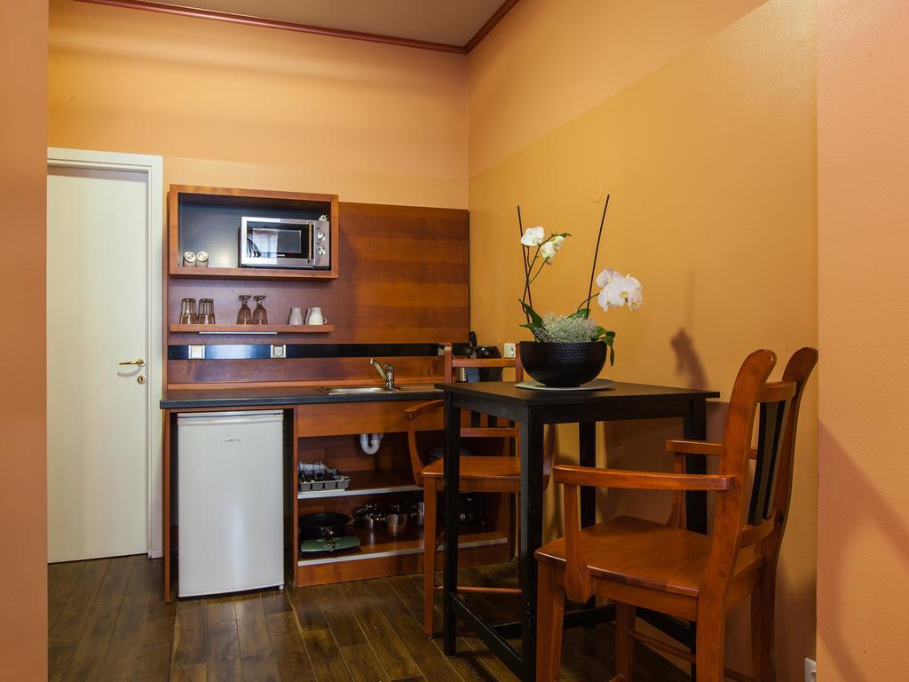 Oasis Prague Apartments 외부 사진