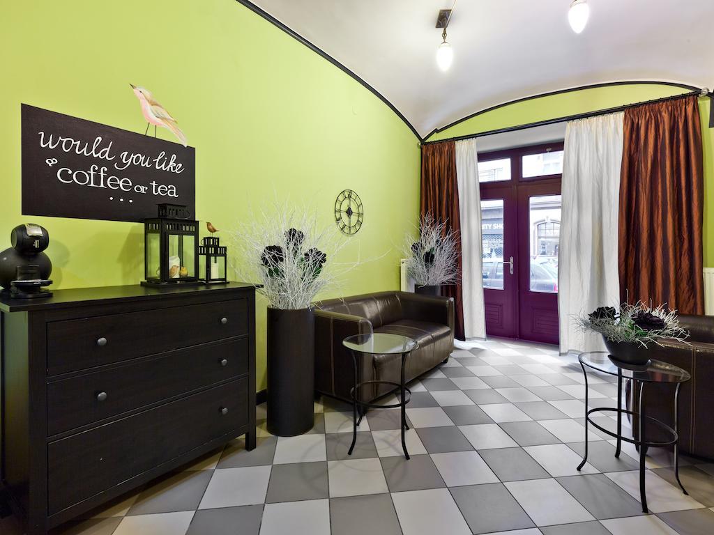 Oasis Prague Apartments 외부 사진