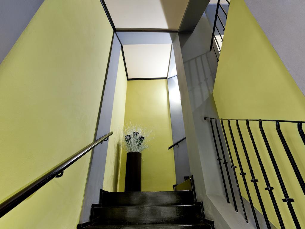 Oasis Prague Apartments 외부 사진