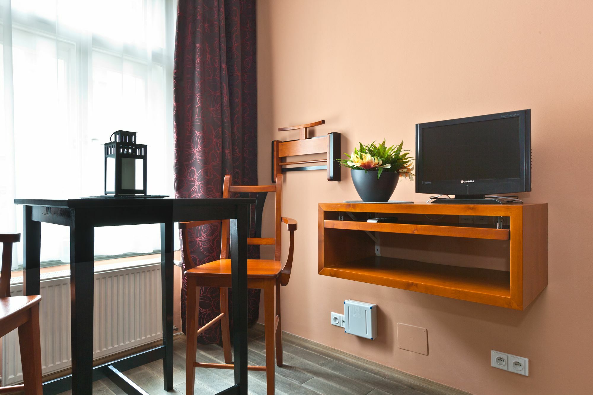 Oasis Prague Apartments 외부 사진