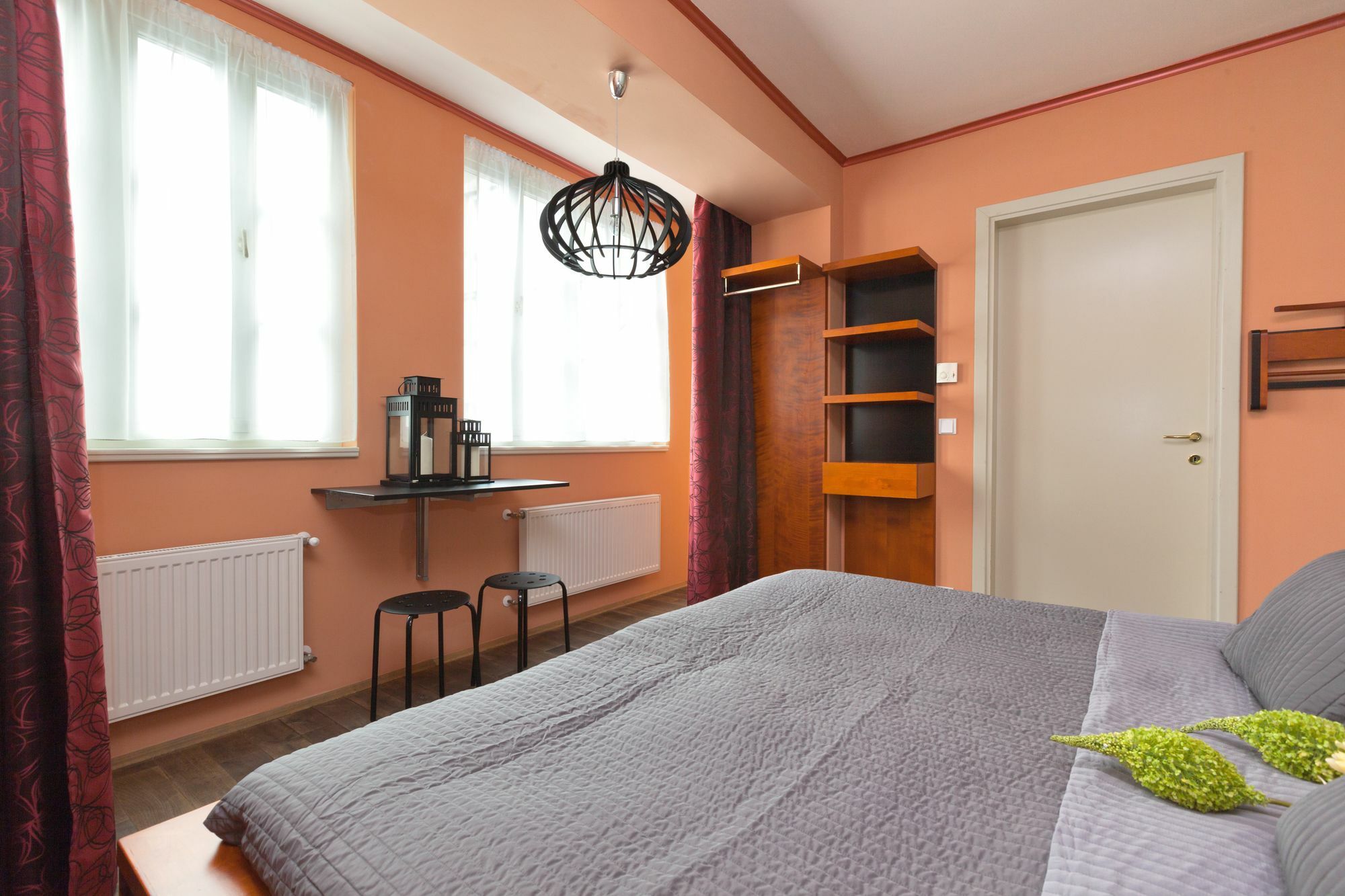 Oasis Prague Apartments 외부 사진