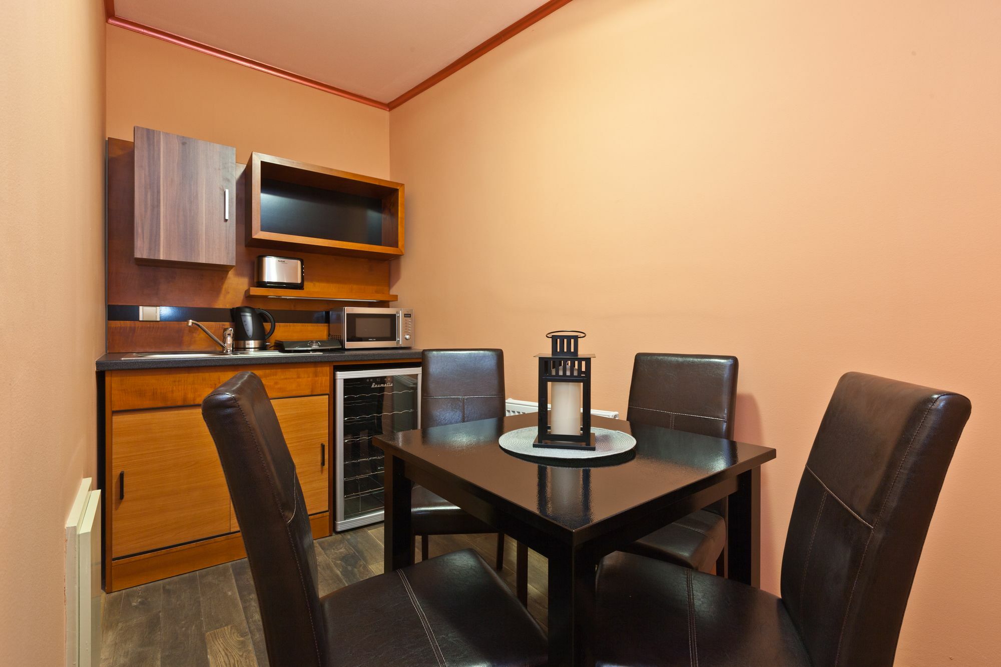 Oasis Prague Apartments 외부 사진