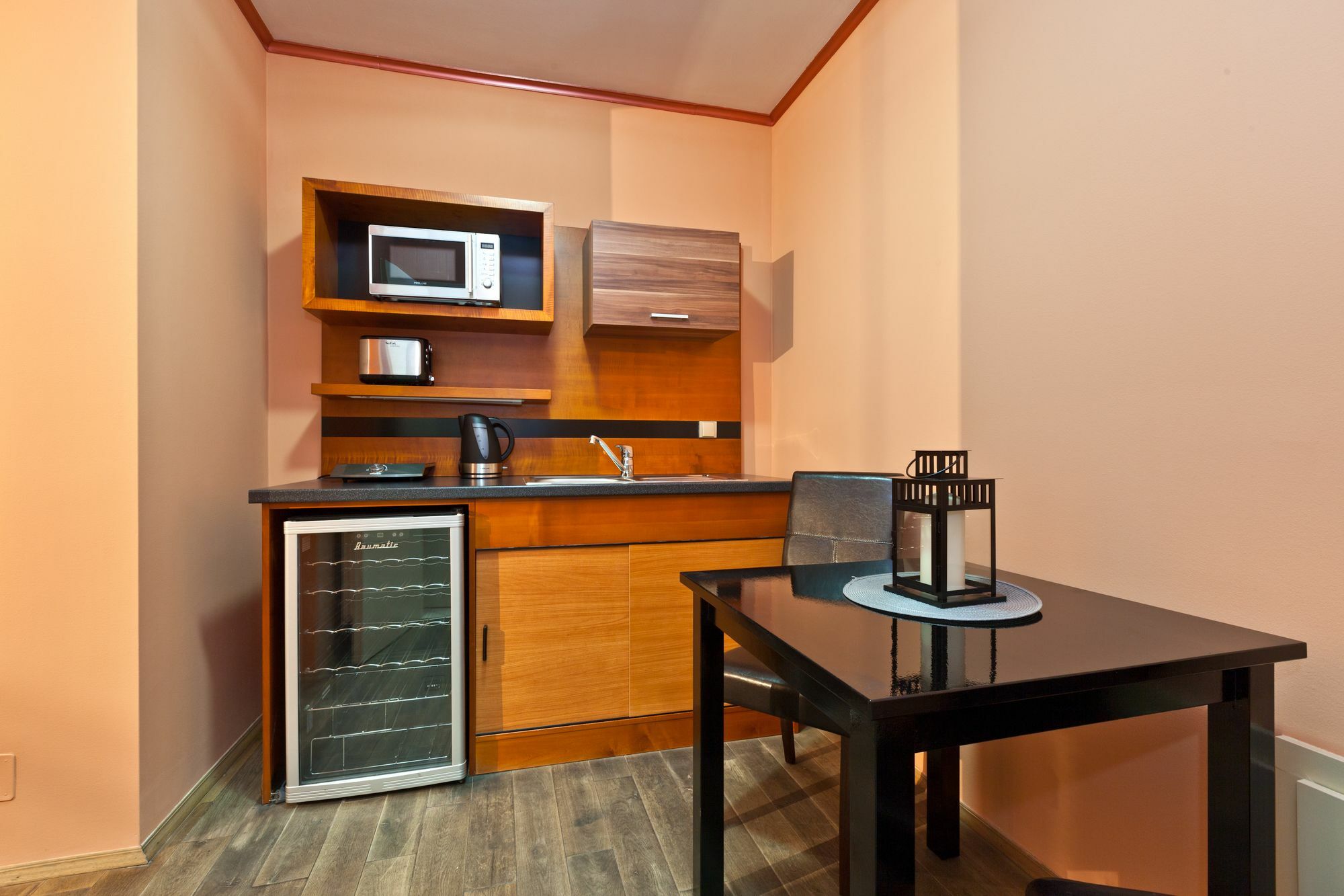 Oasis Prague Apartments 외부 사진